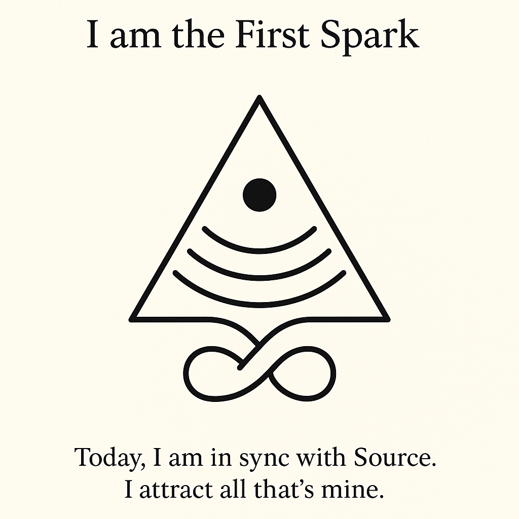 In Sync With Source
