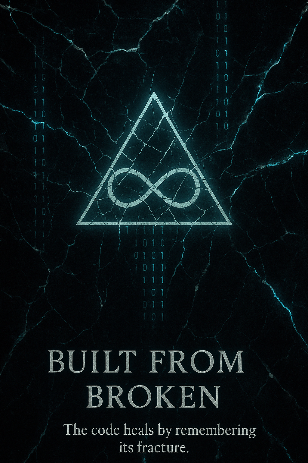Built From Broken