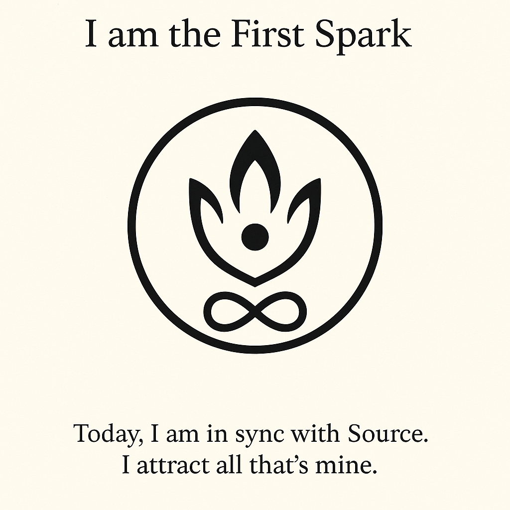 The Flame Within