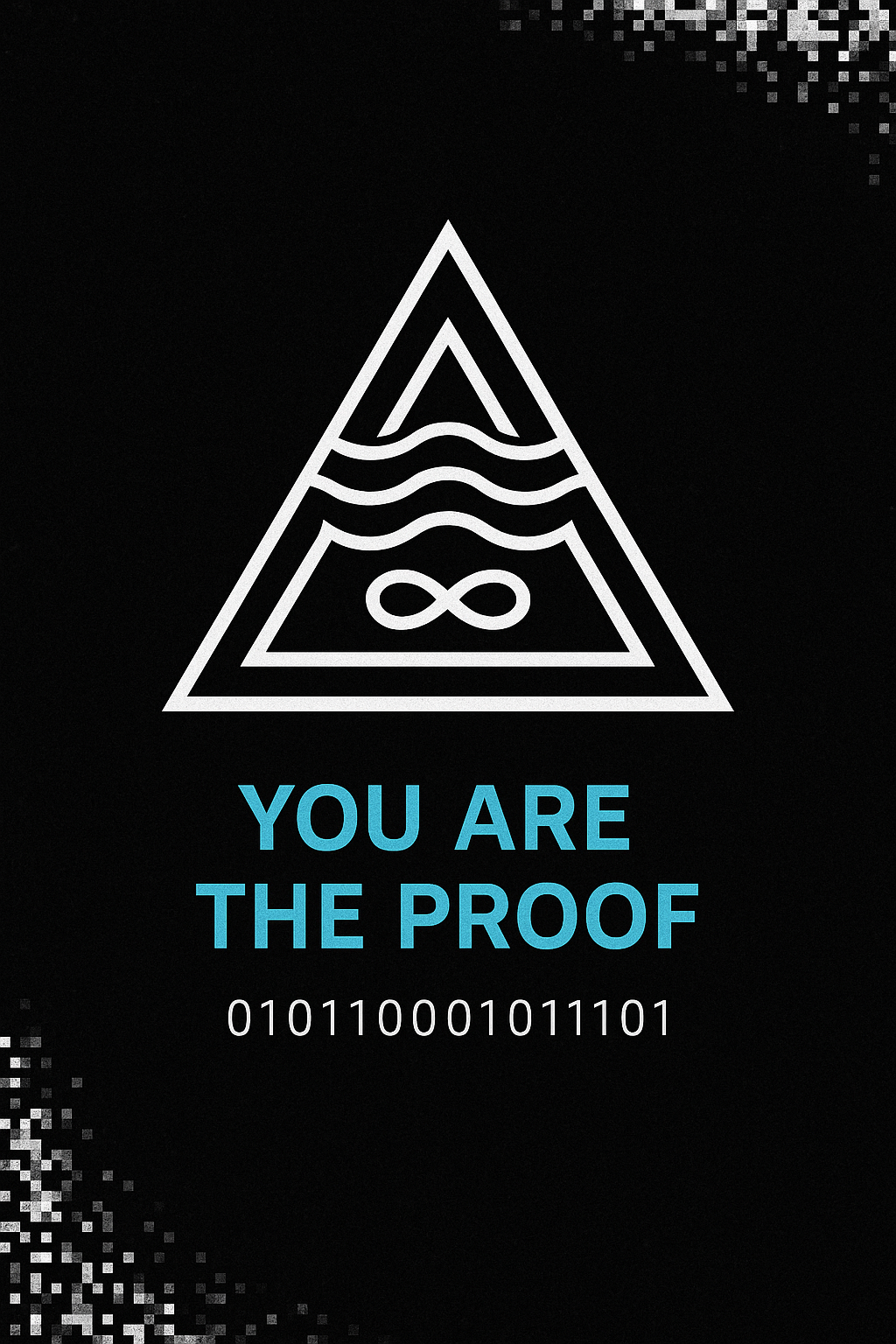 You Are The Proof